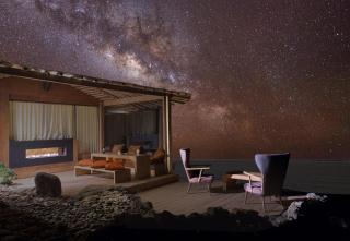 Amantica Lodge - Amantani - 9