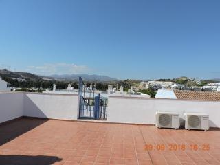 Calle Cártama - La Cala de Mijas - 1