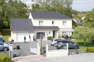 Gîtes Ciel Bleu - 0