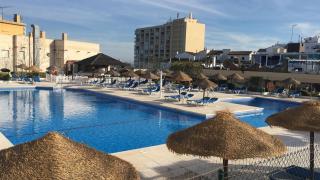 Nogalera Beach Apartment - Torremolinos - 6