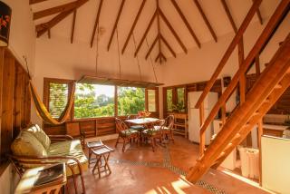 Clave Verde Ecolodge - Las Terrenas - 5