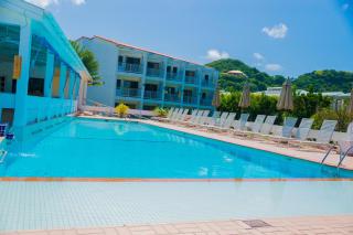 Allamanda Beach Resort - Grand Anse - 1