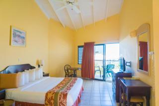 Allamanda Beach Resort - Grand Anse - 4