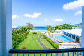 Allamanda Beach Resort - Grand Anse - 3