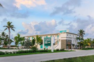 Fisher Inn Resort & Marina - Islamorada - 7