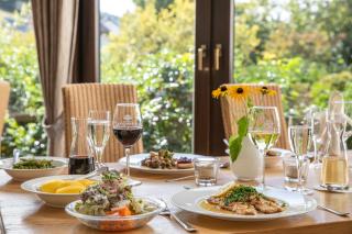 Hotel im Auerbachtal - 3