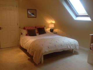 Chalkcroft Lodge - Andover - 8