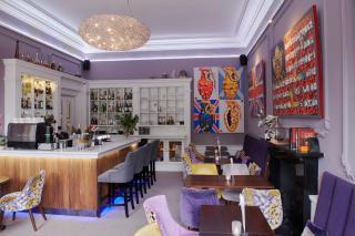 24 Royal Terrace - Edimburgo - 4