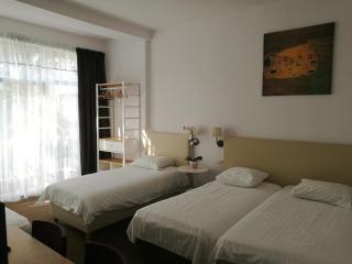 New City Hotel Scheveningen - Scheveningen - 4