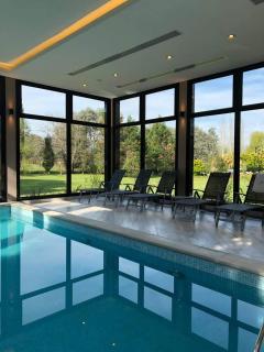 La Posta del Pilar Hotel & Spa - 1