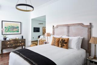 Orchid House Mexico City - 1