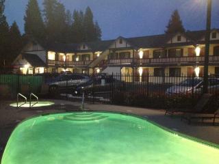 Wildwood Inn - Twain Harte - 1