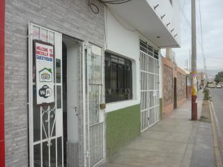 Anccalla Inn Guesthouse - Nazca - 2