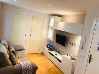Apartamento Malagueta - Málaga - 2
