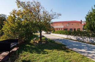 Apartman Goga - Seline - 8