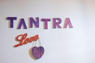 Tantra Love - Lancharejo - 5