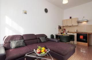 Apartman Goga - Seline - 6