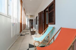 Apartman Goga - Seline - 2