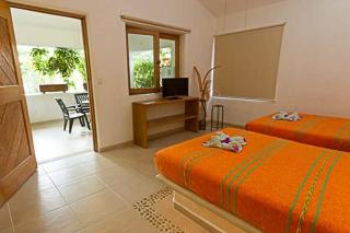 Villas Naomi - Zihuatanejo - 1