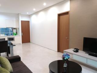 Soho Suites Klcc By Pnut KLCC VIEW - 8