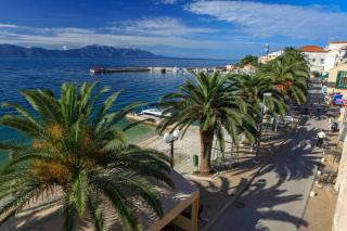 Apartments Duki - Gradac - 4