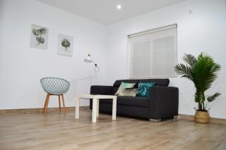 Nova Domus Apartamentos - Mérida - 8