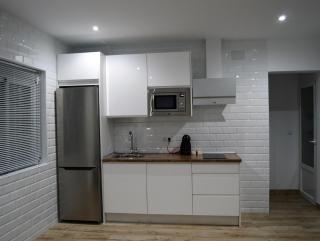 Nova Domus Apartamentos - Mérida - 3