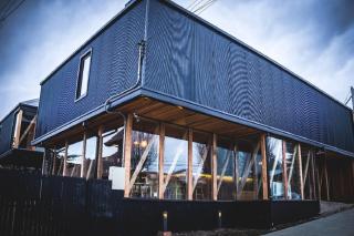 Hostal Boutique Factoria Patagonia - Puerto Natales - 6