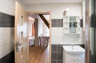 Domki u Justyny Podgórzyn Karpacz Sosnówka - Podgórzyn - 1