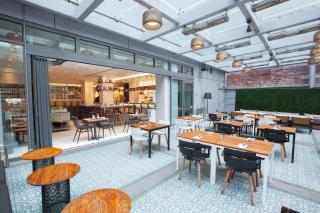 INNSiDE by Meliá New York Nomad - 6