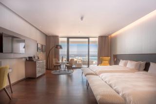 Radisson Blu Hotel, Larnaca - Larnaca - 1