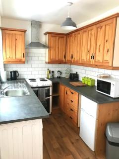 Castleton townhouse - Belfast - 1