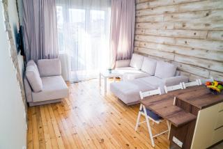 Sofia Central Luxury Apartment - 7