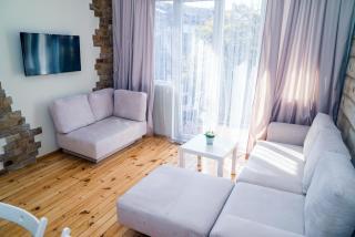 Sofia Central Luxury Apartment - Sofia - 5