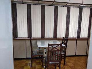 Apartment on Oloy 11 - 1