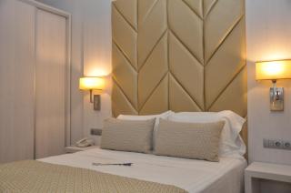 Hotel Selu - Córdoba - 4
