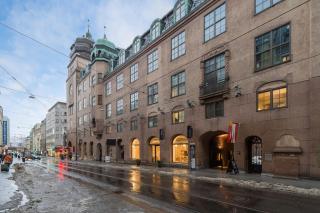 Nordic Host - Prinsens Gate 10 city center - High-end - 5