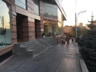 Sayat Nova Apartment - Yerevan - 9
