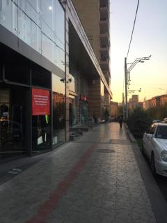 Sayat Nova Apartment - Yerevan - 8