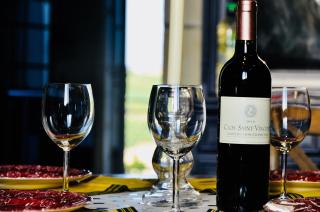 Maison de Charme St Emilion - 6