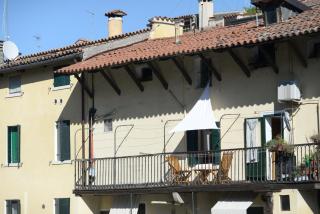 La Boheme - Padua - 8