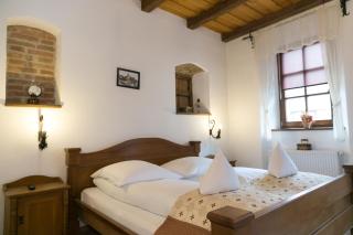 Casa Richter- Check-in Independent - Sighişoara - 3