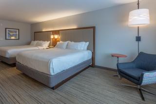 Holiday Inn Express - Indianapolis - Southeast by IHG - Indianápolis - 8