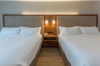 Holiday Inn Express - Indianapolis - Southeast by IHG - Indianápolis - 6