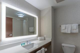 Holiday Inn Express - Indianapolis - Southeast by IHG - Indianápolis - 2
