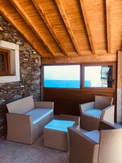 "Casa Do Avô Patrício" Mountain Experience - Parada - 6
