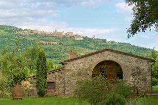 Relais Villa Baldelli - Cortona - 3