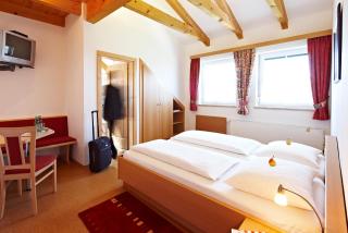 Pension Jageredt - Nussbach - 7