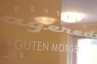 Pension Jageredt - Nussbach - 5