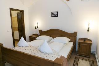Casa Richter- Check-in Independent - Sighişoara - 4